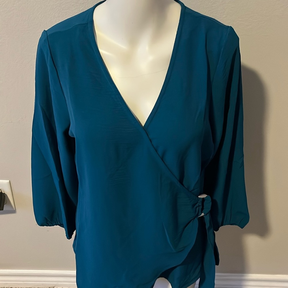 Fred David women’s top size M